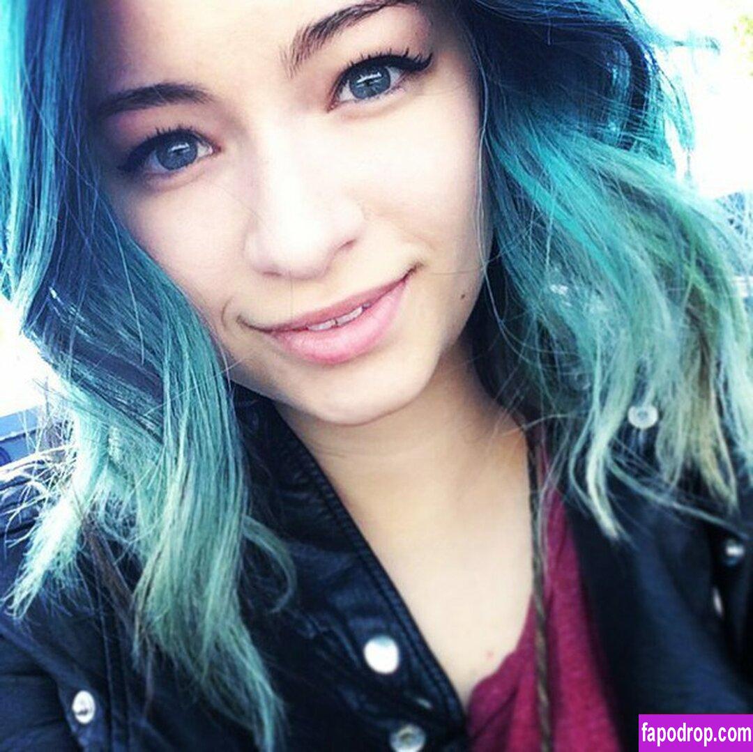 Jodelle Ferland / jodellemicah leak of nude photo #0002 from OnlyFans or Patreon