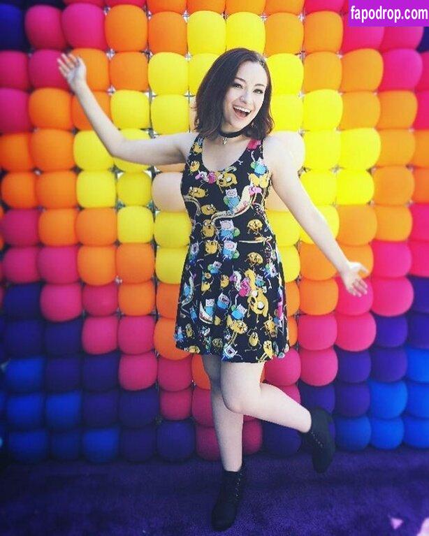 Jodelle Ferland / jodellemicah leak of nude photo #0003 from OnlyFans or Patreon