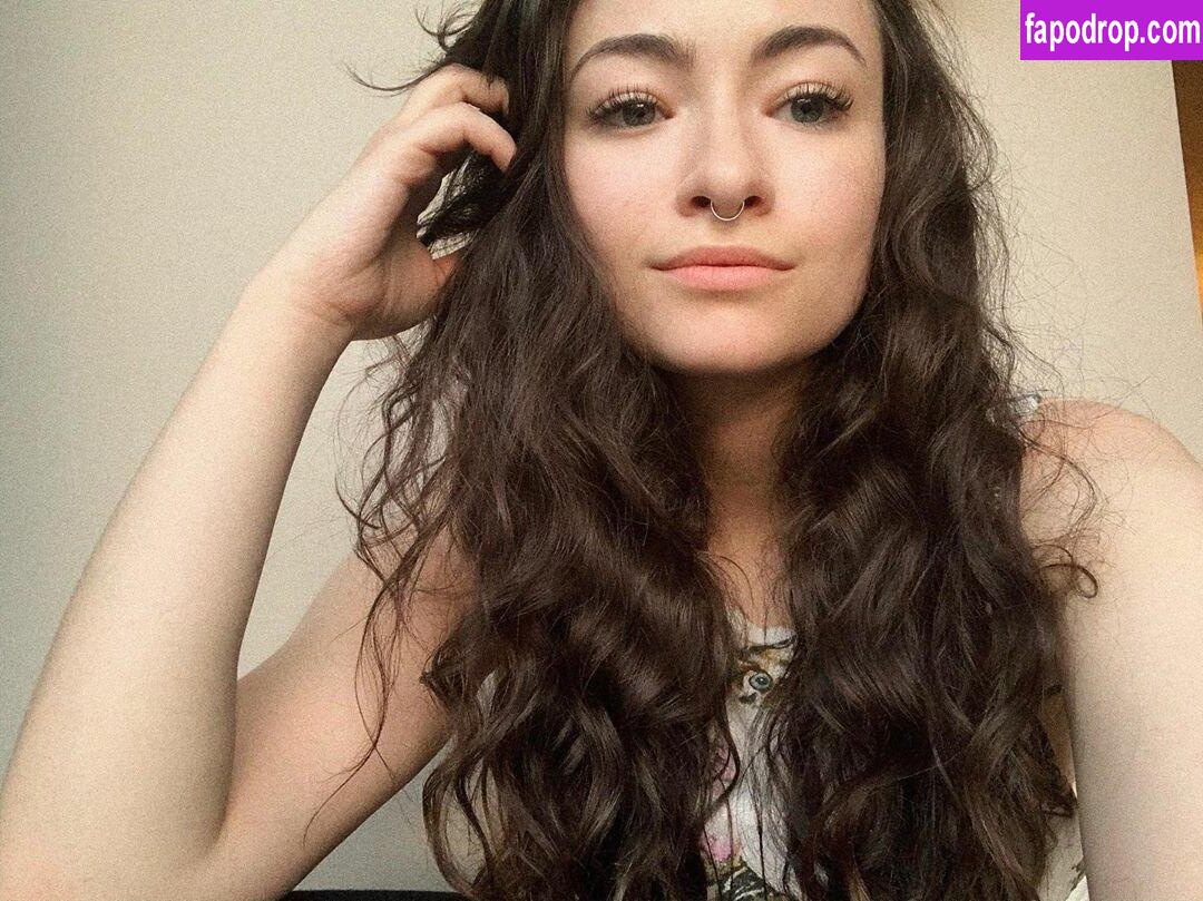 Jodelle Ferland / jodellemicah leak of nude photo #0007 from OnlyFans or Patreon