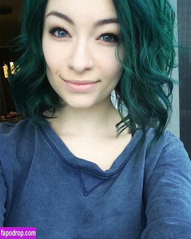 Jodelle Ferland / jodellemicah leak of nude photo #0009 from OnlyFans or Patreon