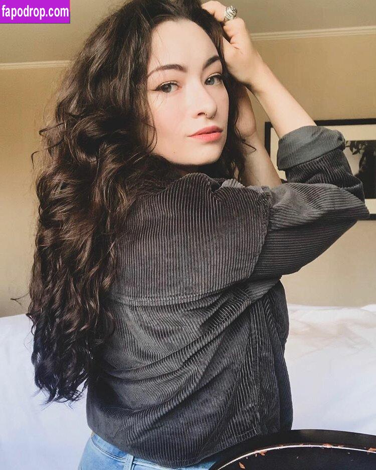 Jodelle Ferland / jodellemicah leak of nude photo #0019 from OnlyFans or Patreon