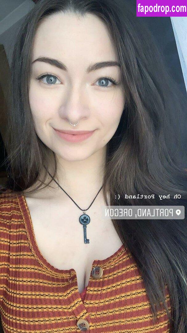 Jodelle Ferland / jodellemicah leak of nude photo #0023 from OnlyFans or Patreon