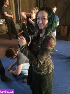 Jodelle Ferland фото #0004