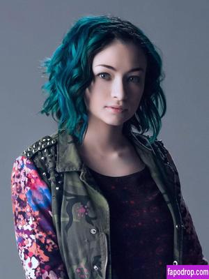 Jodelle Ferland photo #0008