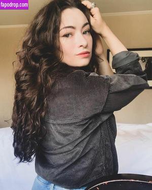 Jodelle Ferland photo #0019