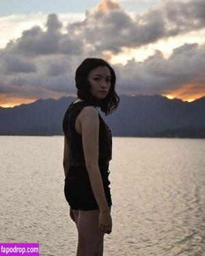 Jodelle Ferland photo #0022