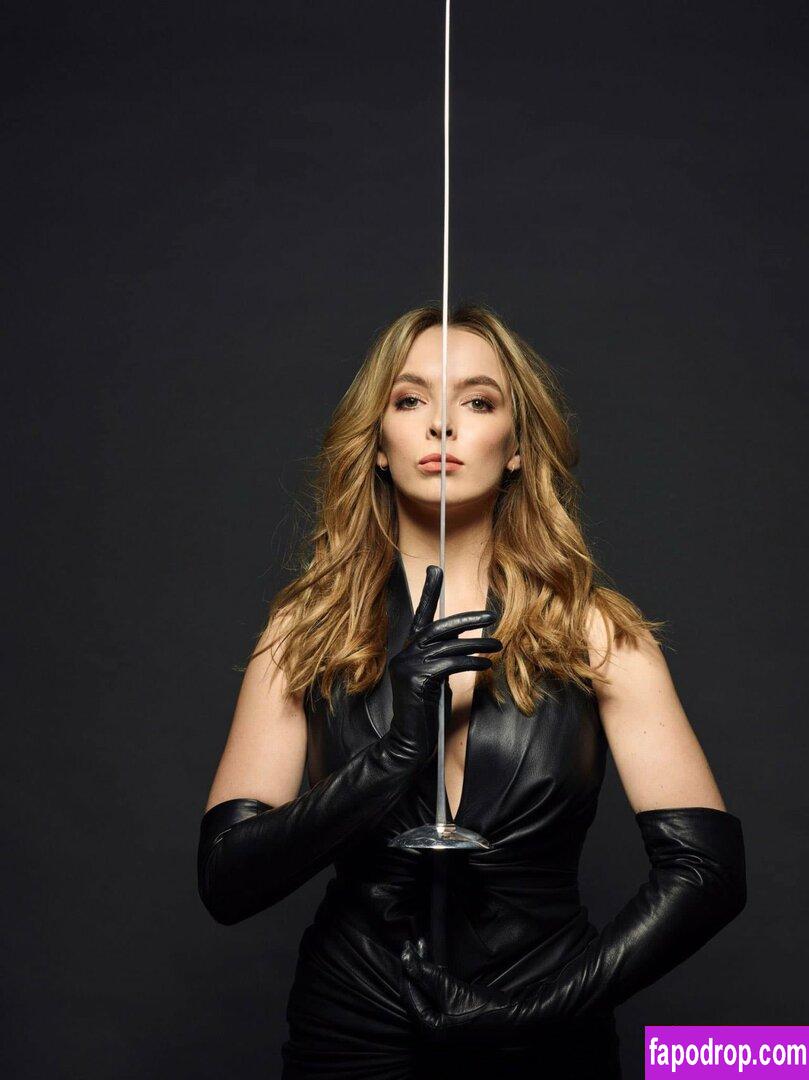 Jodie Comer / jodiemcomer leak of nude photo #0046 from OnlyFans or Patreon