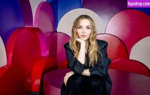 Jodie Comer фото #0310