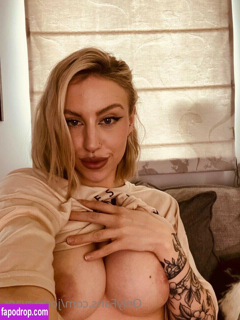 Jodie Evans / jodieeevans / jodieevans leak of nude photo #0049 from OnlyFans or Patreon