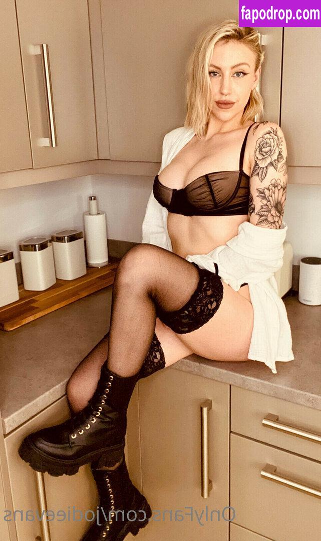 Jodie Evans / jodieeevans / jodieevans leak of nude photo #0053 from OnlyFans or Patreon