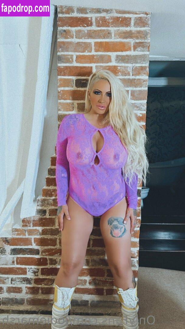 Jodie Marsh / itzjodiemarsh / jodiemarsh / jodiemarshtv слитое обнаженное фото #0296 с Онлифанс или Патреон