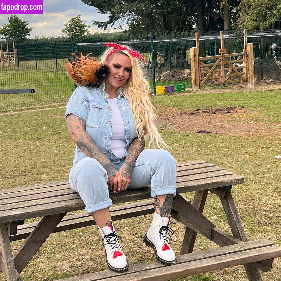 Jodie Marsh / itzjodiemarsh / jodiemarsh / jodiemarshtv leak of nude photo #0327 from OnlyFans or Patreon