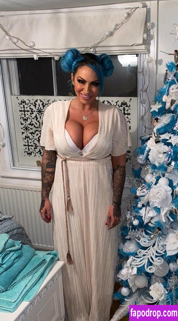 Jodie Marsh / itzjodiemarsh / jodiemarsh / jodiemarshtv слитое обнаженное фото #0343 с Онлифанс или Патреон