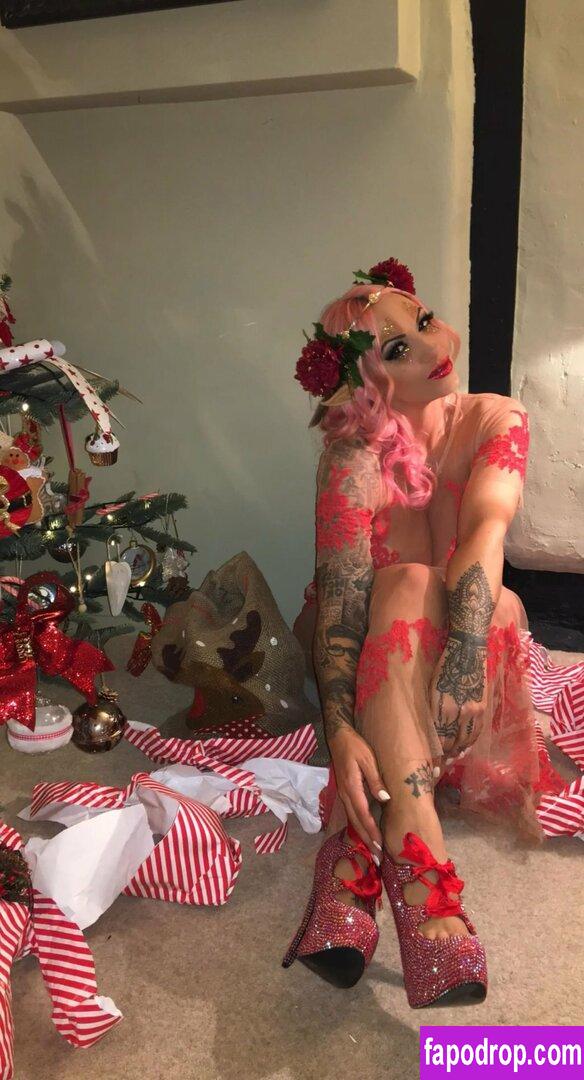 Jodie Marsh / itzjodiemarsh / jodiemarsh / jodiemarshtv leak of nude photo #0357 from OnlyFans or Patreon