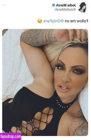 Jodie Marsh photo #0334