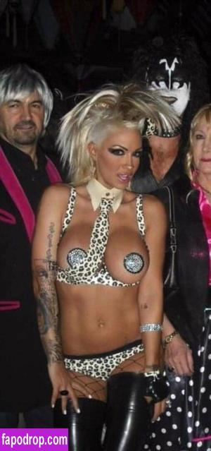 Jodie Marsh photo #0347