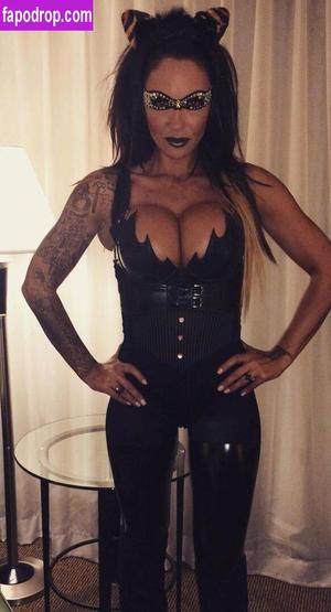 Jodie Marsh photo #0355