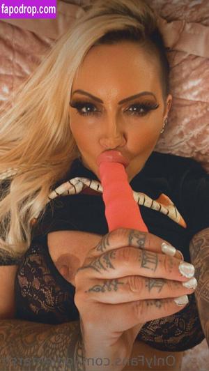 Jodie Marsh photo #0369