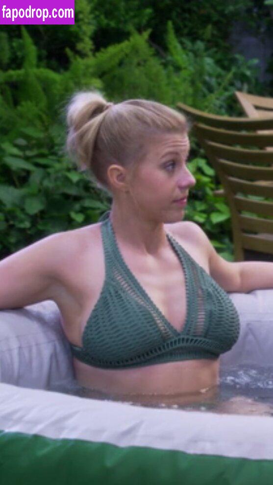 Jodie Sweetin / jodiesweetin leak of nude photo #0071 from OnlyFans or Patreon