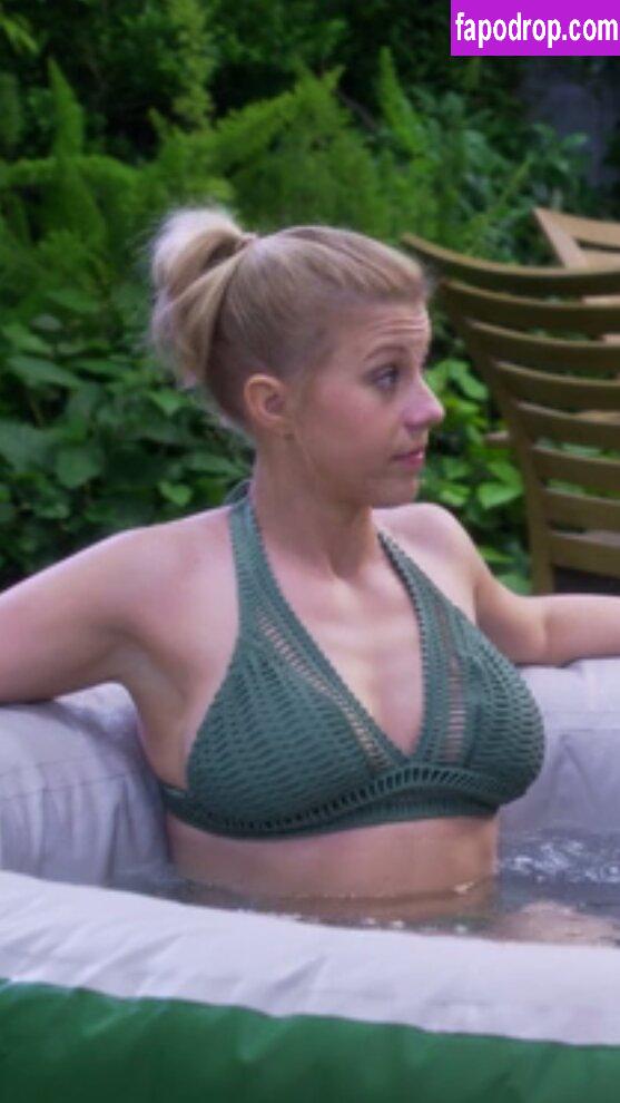 Jodie Sweetin / jodiesweetin leak of nude photo #0072 from OnlyFans or Patreon