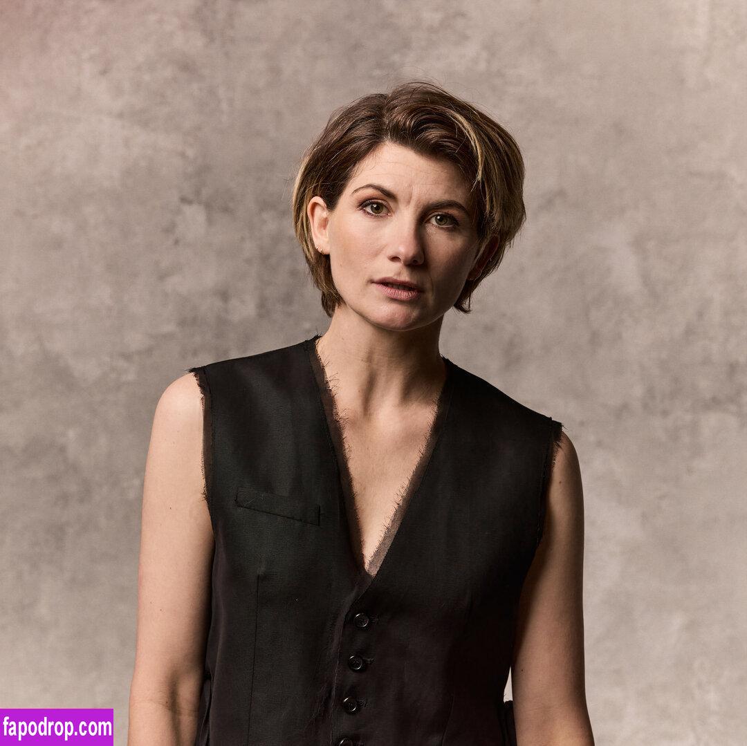 Jodie Whittaker / jodiewhittakerfanpage слитое обнаженное фото #0001 с Онлифанс или Патреон