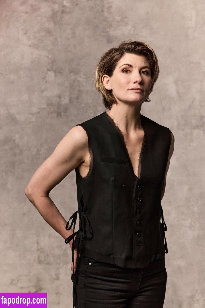 Jodie Whittaker / jodiewhittakerfanpage слитое обнаженное фото #0003 с Онлифанс или Патреон