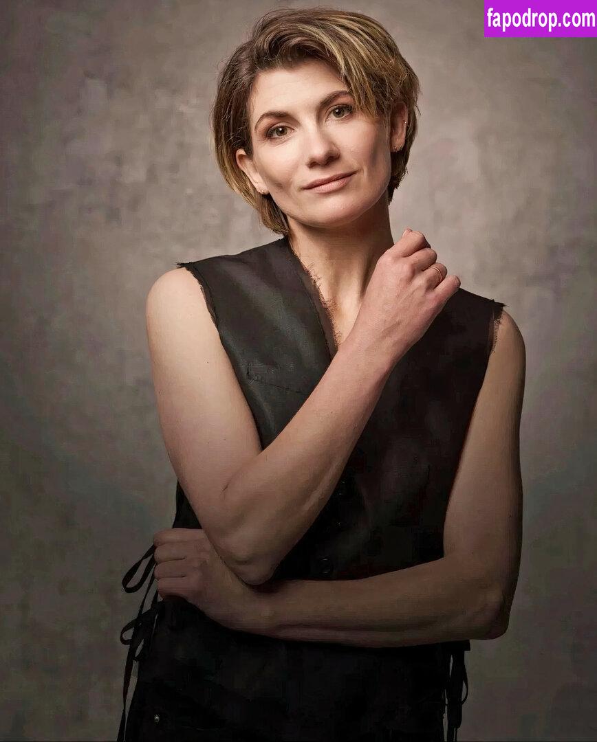 Jodie Whittaker / jodiewhittakerfanpage слитое обнаженное фото #0005 с Онлифанс или Патреон