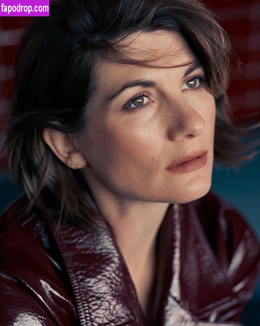 Jodie Whittaker / jodiewhittakerfanpage слитое обнаженное фото #0010 с Онлифанс или Патреон