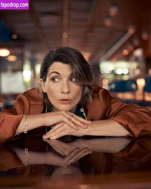 Jodie Whittaker фото #0006