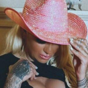 Jodiemarsh leak #0020