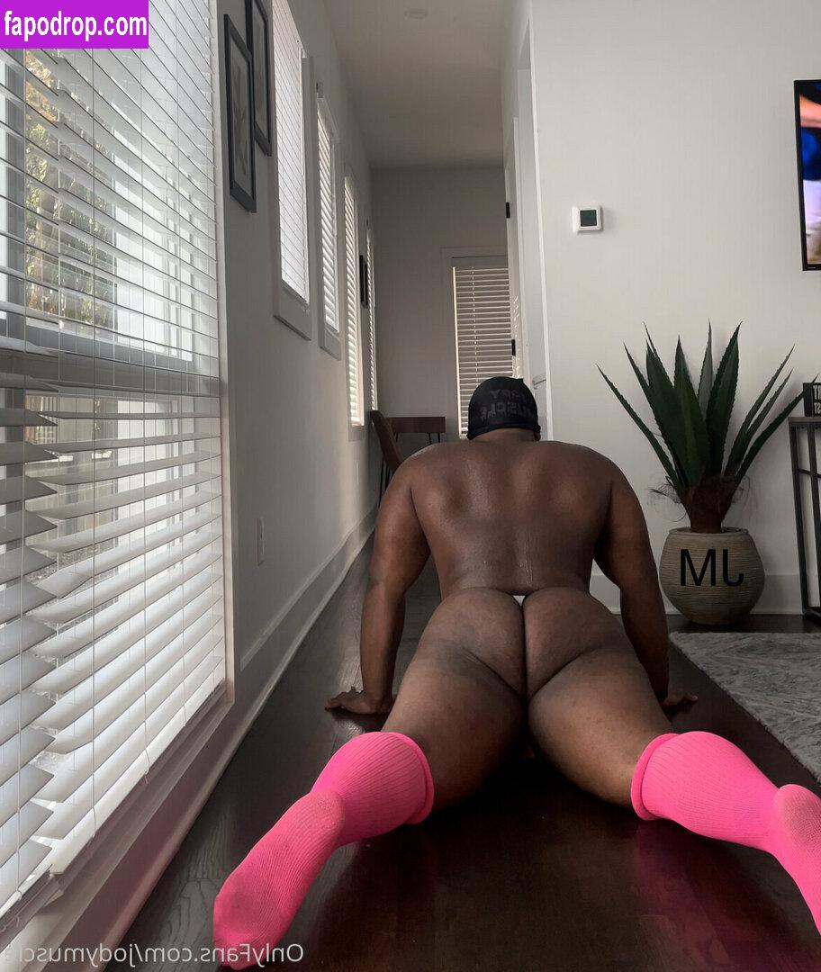 jodymuscle /  leak of nude photo #0375 from OnlyFans or Patreon