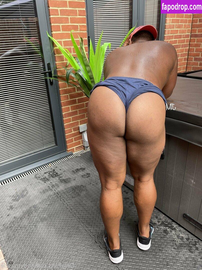 jodymuscle /  leak of nude photo #0396 from OnlyFans or Patreon