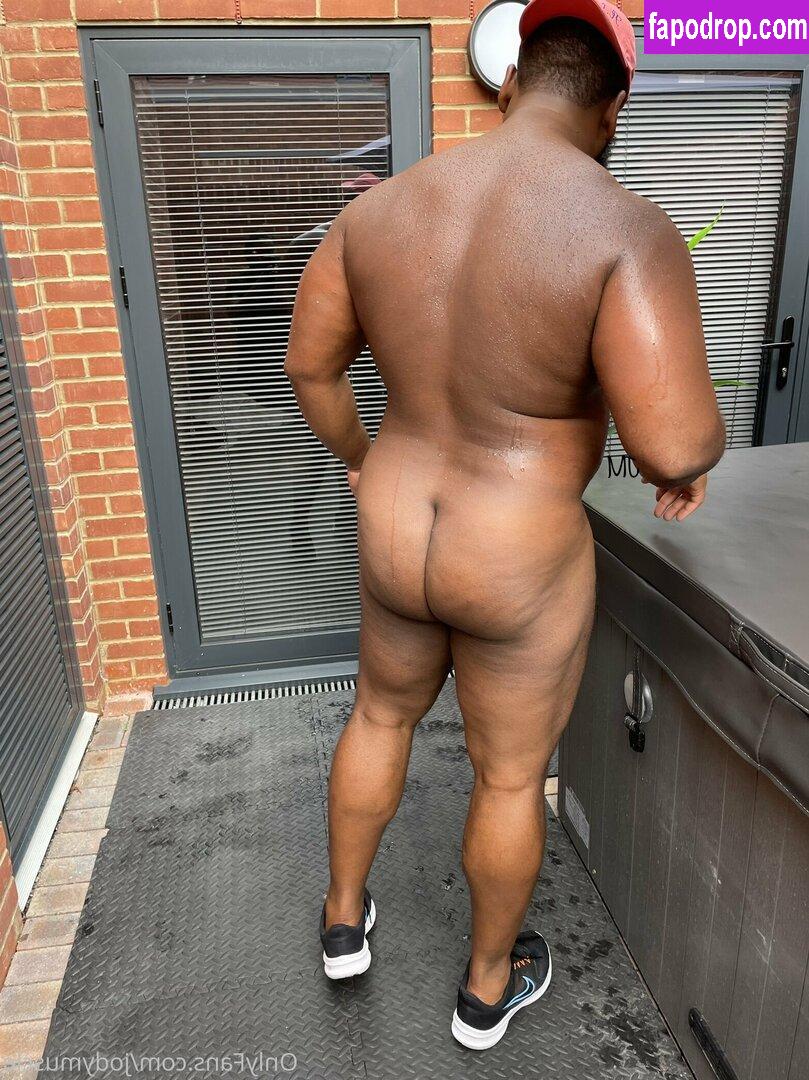 jodymuscle /  leak of nude photo #0399 from OnlyFans or Patreon