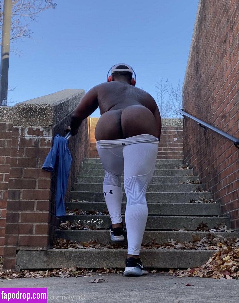 jodymuscle /  leak of nude photo #0414 from OnlyFans or Patreon