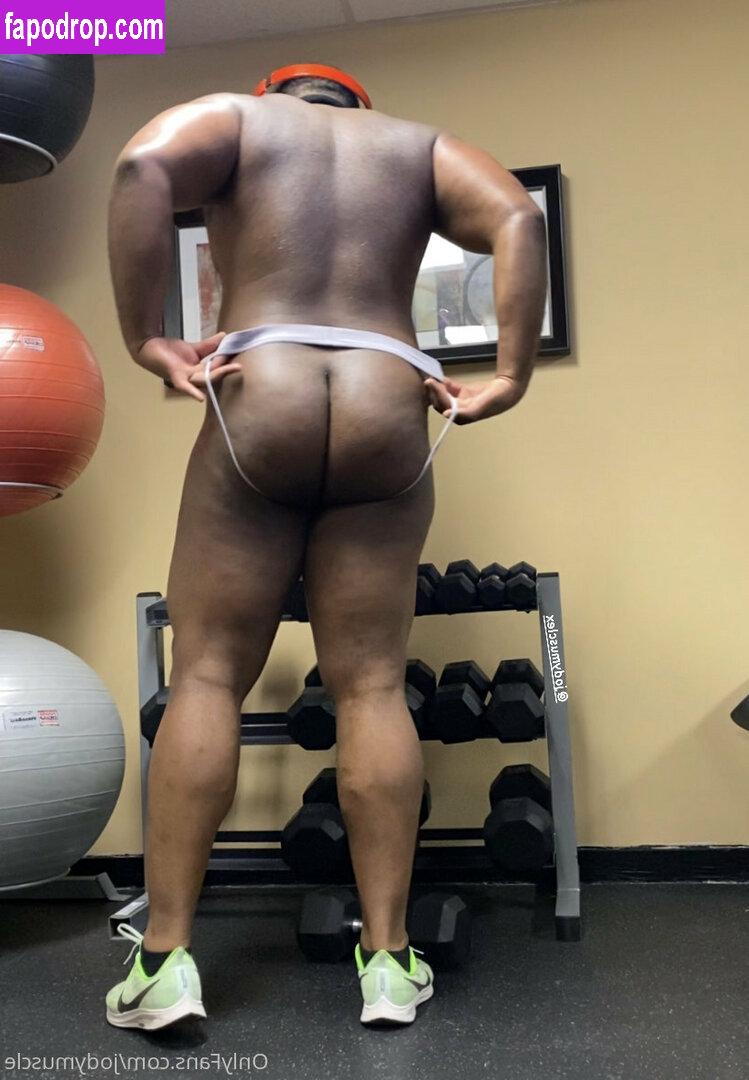 jodymuscle /  leak of nude photo #0418 from OnlyFans or Patreon