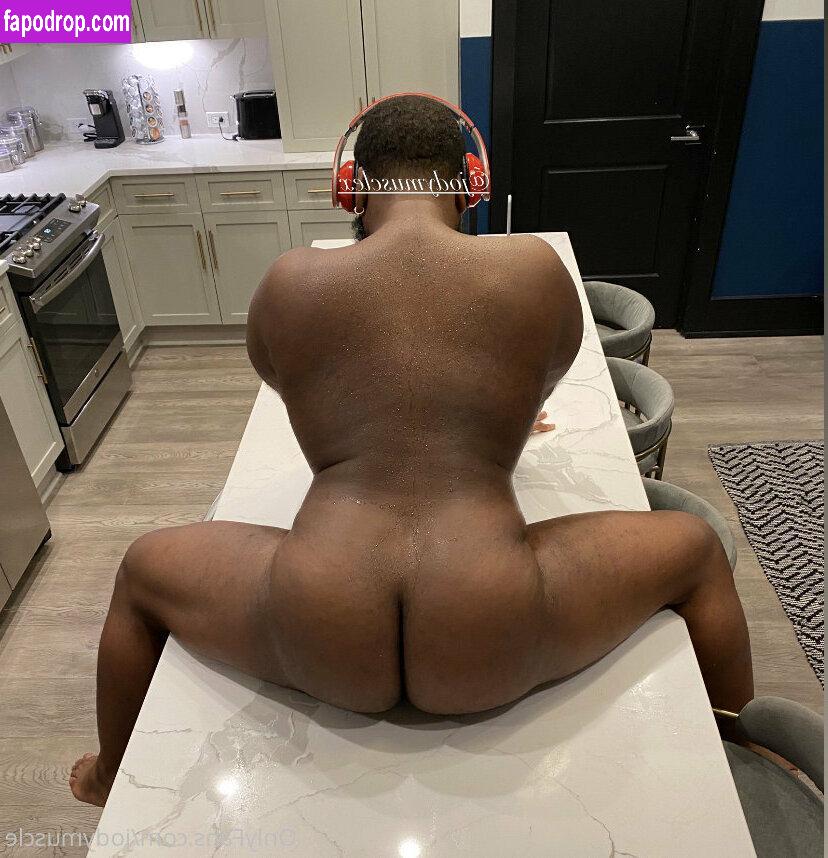 jodymuscle /  leak of nude photo #0419 from OnlyFans or Patreon