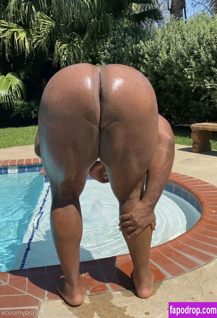 jodymuscle /  leak of nude photo #0421 from OnlyFans or Patreon
