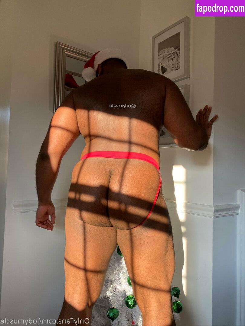 jodymuscle /  leak of nude photo #0423 from OnlyFans or Patreon