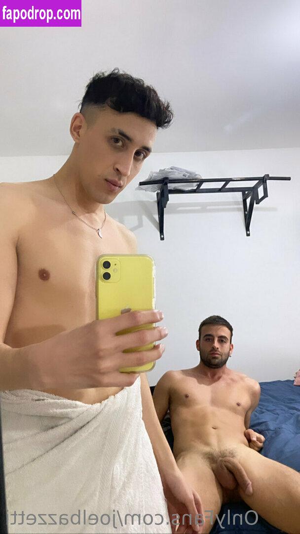 joelbazzetti /  leak of nude photo #0001 from OnlyFans or Patreon