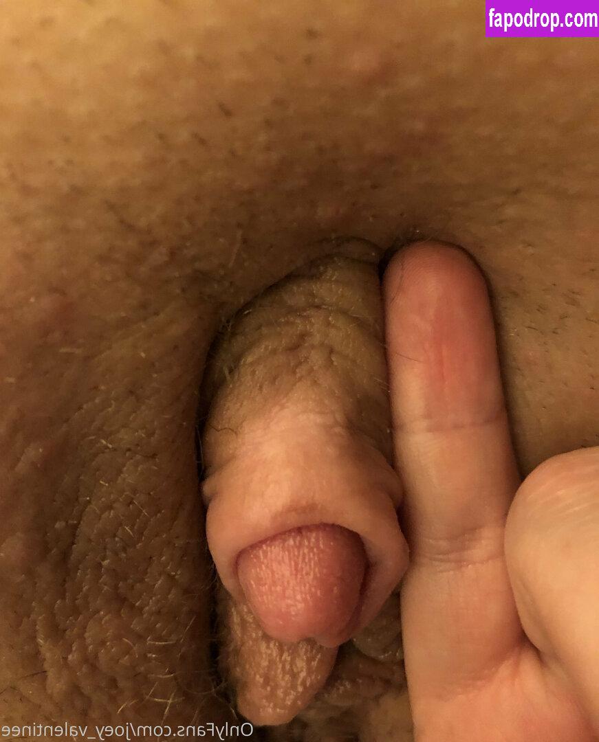 joey_valentinee / joey_valentine leak of nude photo #0001 from OnlyFans or Patreon