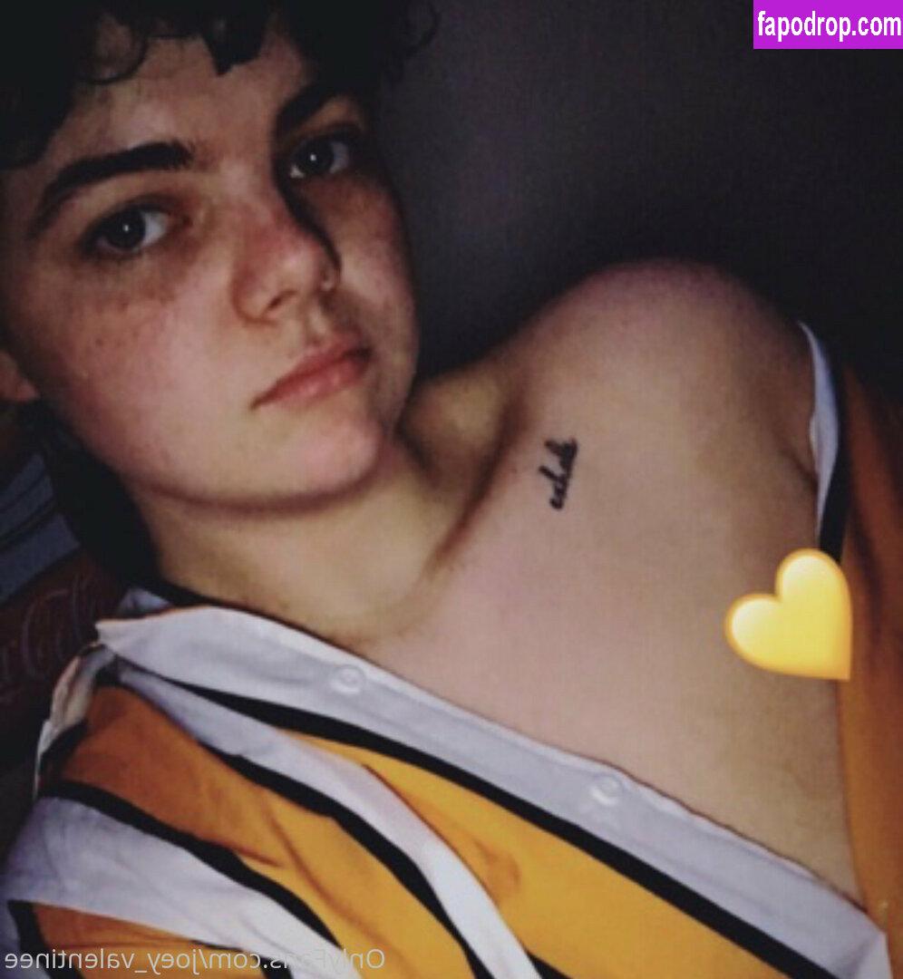 joey_valentinee / joey_valentine leak of nude photo #0012 from OnlyFans or Patreon