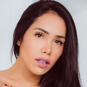 Johana Gonzalez