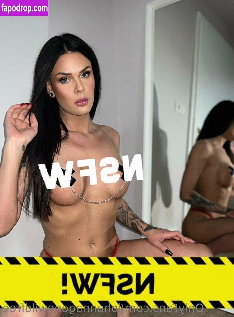 johannagonewildfree / freerangefemale leak of nude photo #0005 from OnlyFans or Patreon