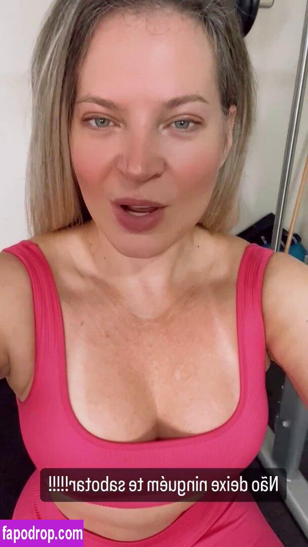Joice Hasselmann / joicehasselmannoficial leak of nude photo #0077 from OnlyFans or Patreon