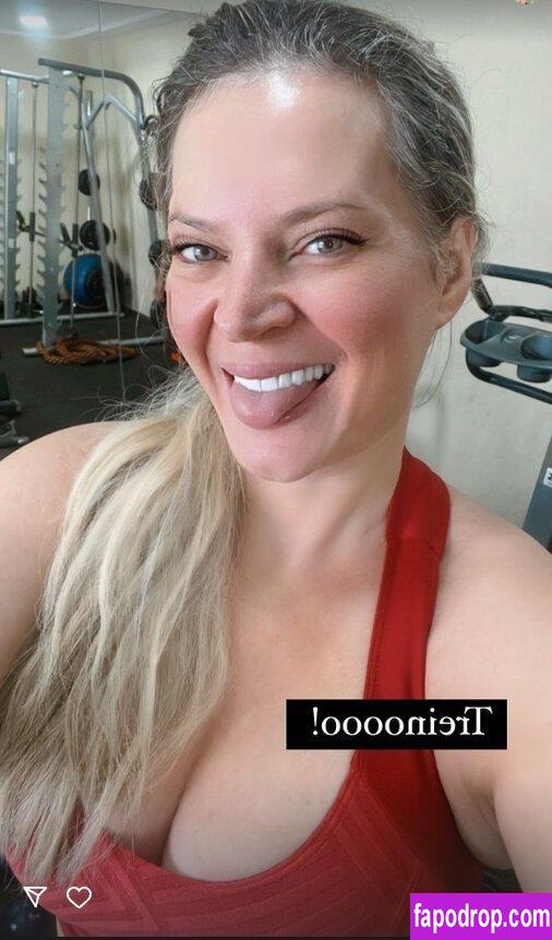 Joice Hasselmann / joicehasselmannoficial leak of nude photo #0128 from OnlyFans or Patreon