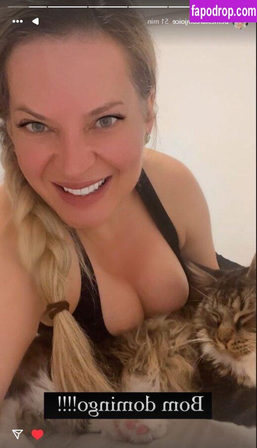 Joice Hasselmann / joicehasselmannoficial leak of nude photo #0129 from OnlyFans or Patreon