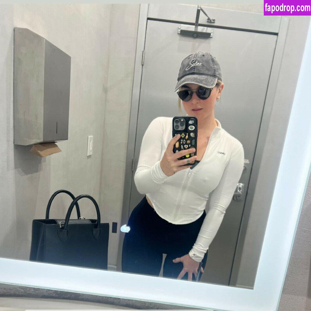 Jojo Levesque / iamjojo leak of nude photo #0355 from OnlyFans or Patreon