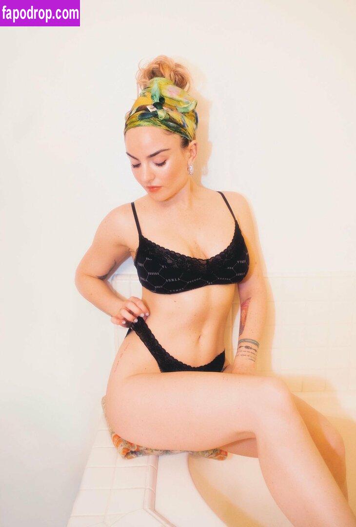 Jojo Levesque / iamjojo leak of nude photo #0361 from OnlyFans or Patreon