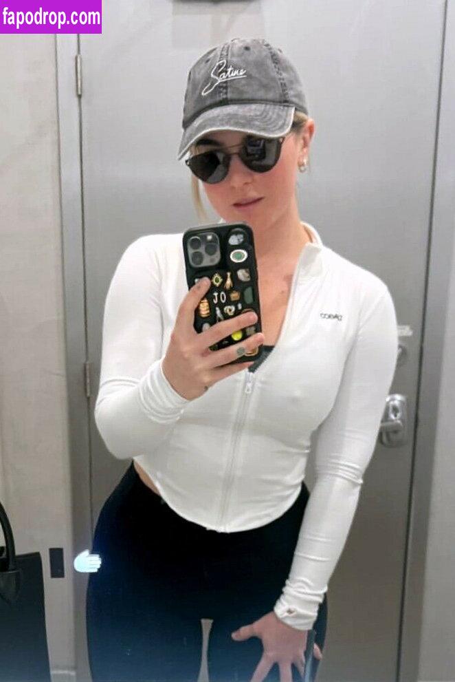 Jojo Levesque / iamjojo leak of nude photo #0369 from OnlyFans or Patreon