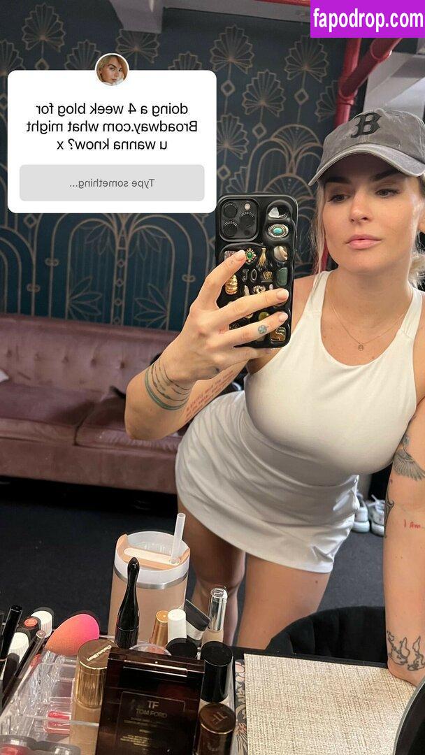 Jojo Levesque / iamjojo leak of nude photo #0557 from OnlyFans or Patreon